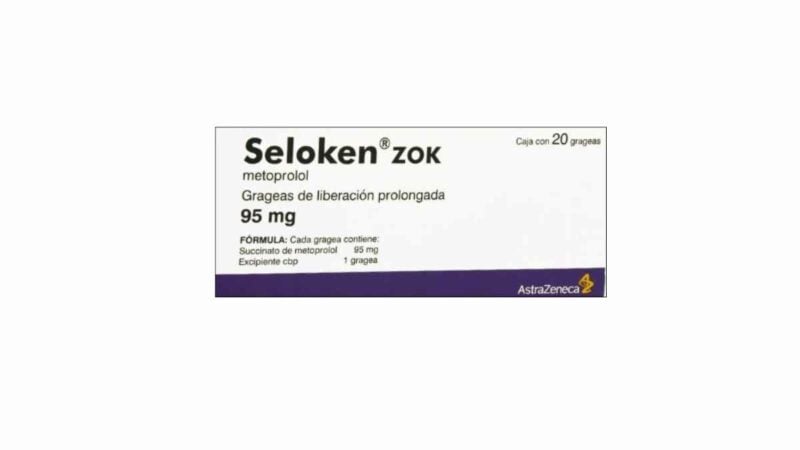 Seloken - anteprima scatola