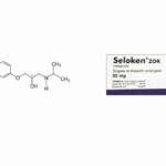 Seloken - anteprima scatola e principio attivo