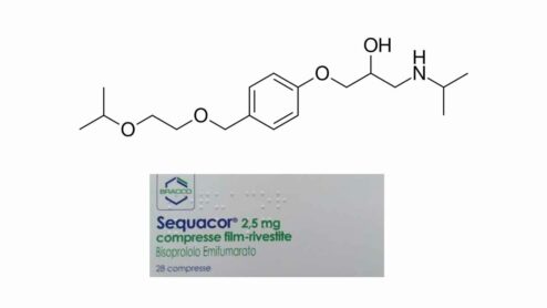 Sequacor è prescrivibile?