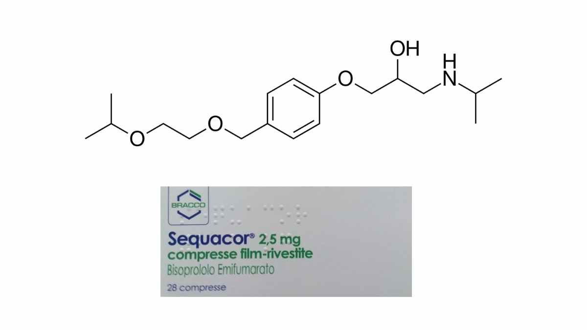 Sequacor è prescrivibile?