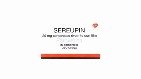Quali sono i sintomi da sospensione del Sereupin?