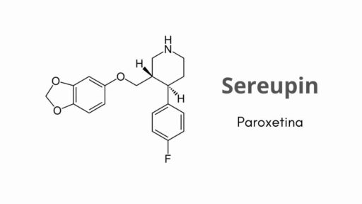 Sereupin - principio attivo