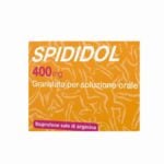 Spididol - anteprima scatola