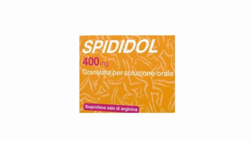 Spididol - anteprima scatola