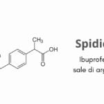 Spididol - principio attivo