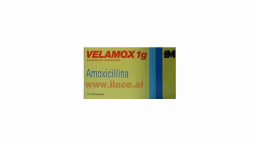 Velamox - anteprima scatola