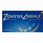 Zovirax - anteprima scatola