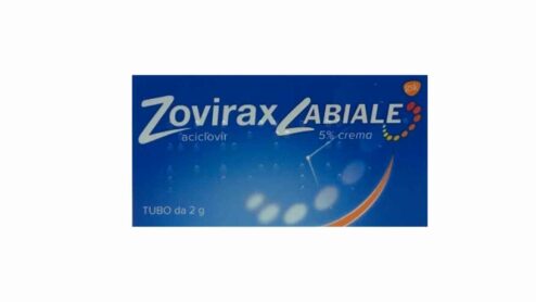 Come si applica Zovirax?