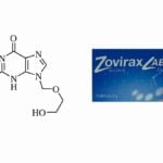 Zovirax - anteprima scatola e principio attivo