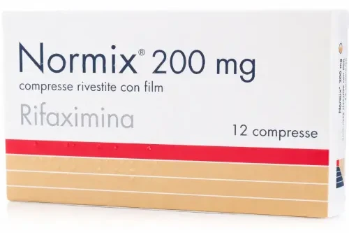 Confezione di Normix