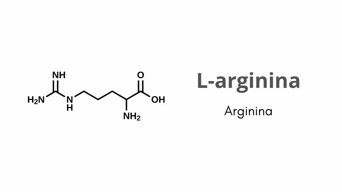 In quale alimento si trova più arginina?