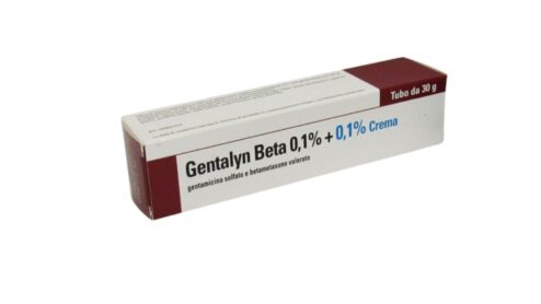 Quando non usare il Gentalyn Beta?
