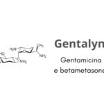 Gentalyn Beta - principio attivo
