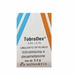 Tobradex - anteprima scatola