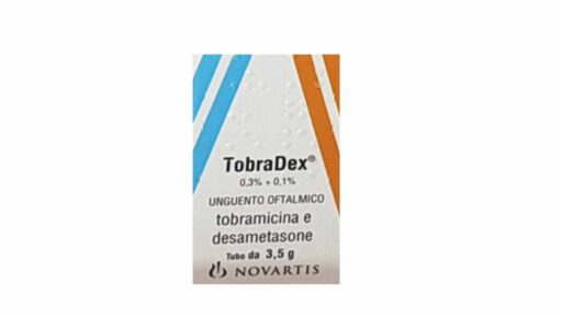 Tobradex - anteprima scatola