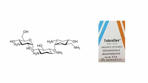 Che cambia tra Tobral e TobraDex?