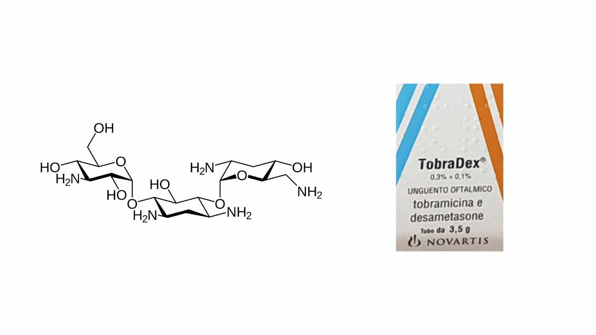 Che cambia tra Tobral e TobraDex?