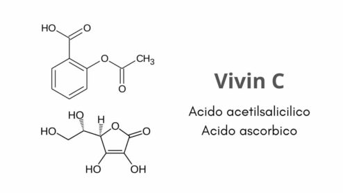 Vivin C blocca il raffreddore?
