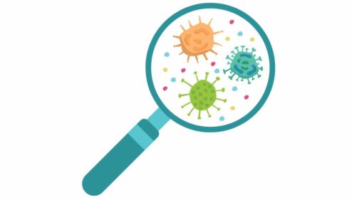 Come capire se ci sono infezioni in corso?
