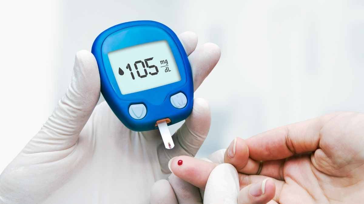 Diabete