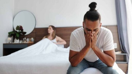 Disfunzioni sessuali maschili, Disfunzione erettile