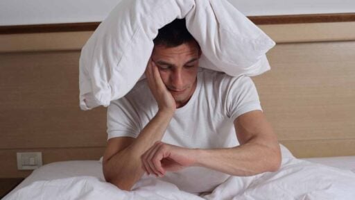 Disturbi del sonno