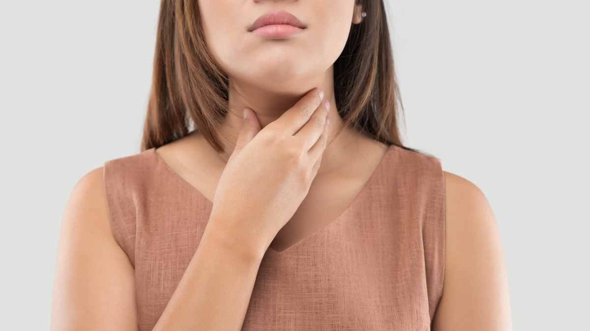 Disturbi della deglutizione