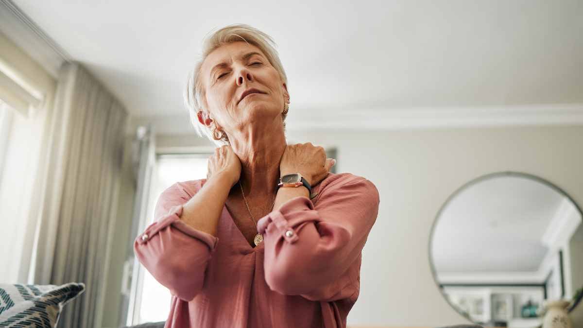 Fibromialgia