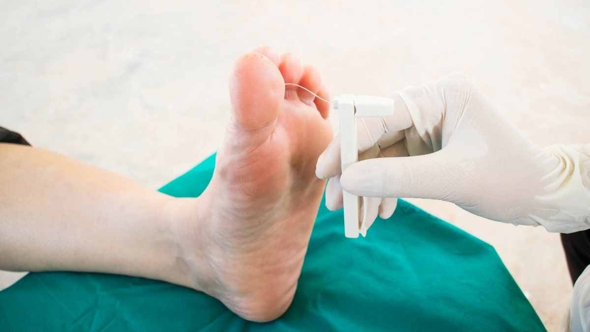 Neuropatie, dolore neuropatico