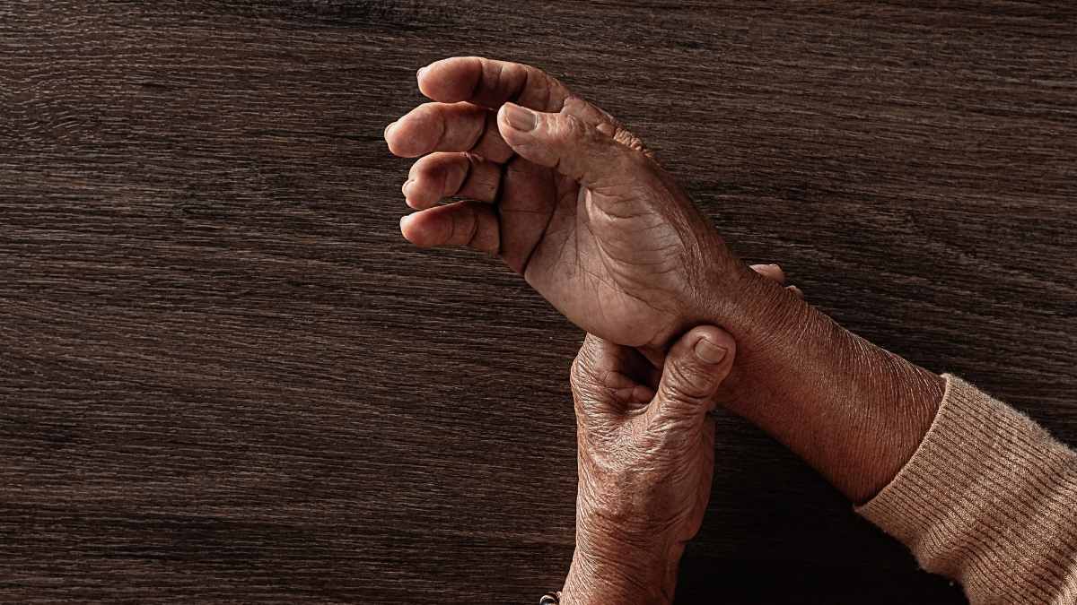 Parkinson