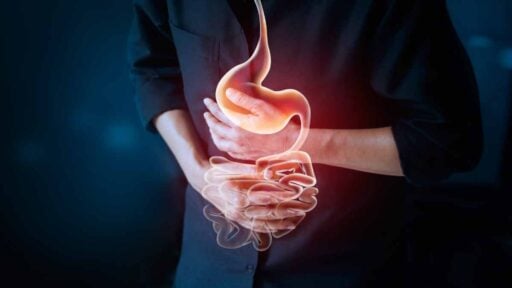 disturbi gastrointestinali