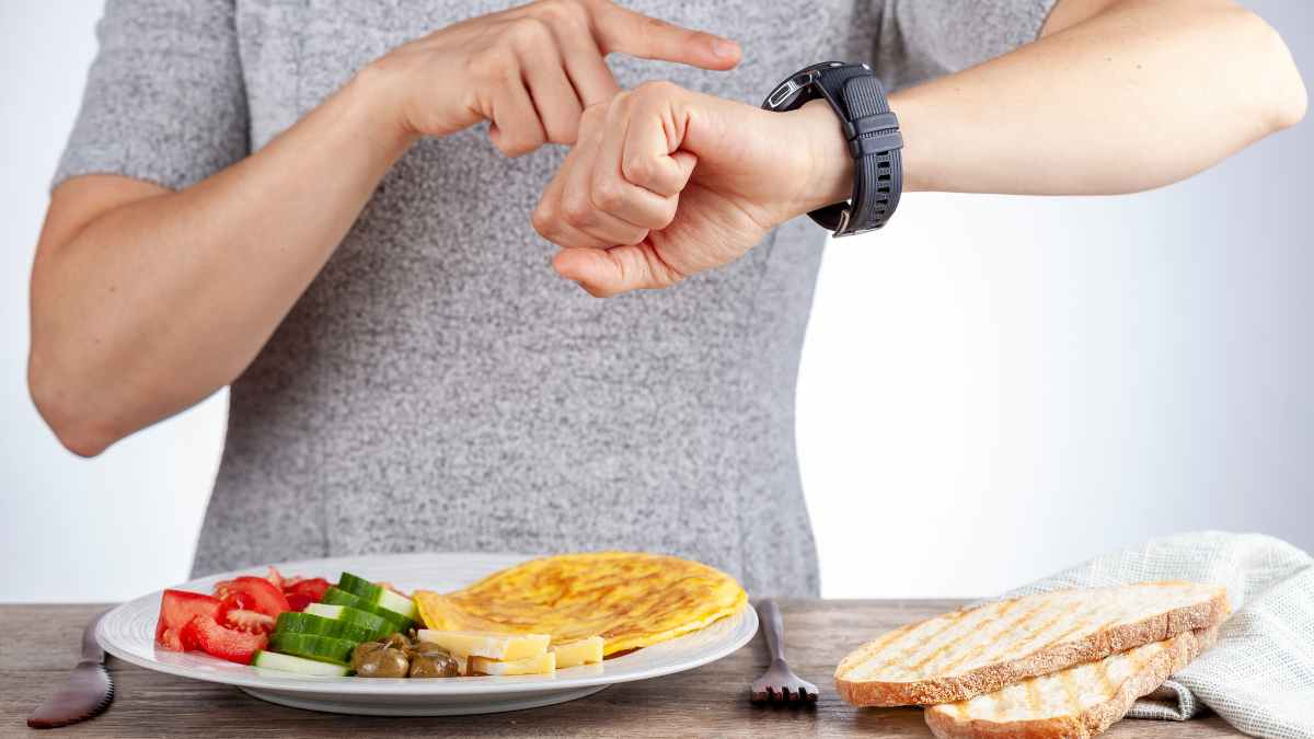 Cosa mangiare dopo digiuno intermittente