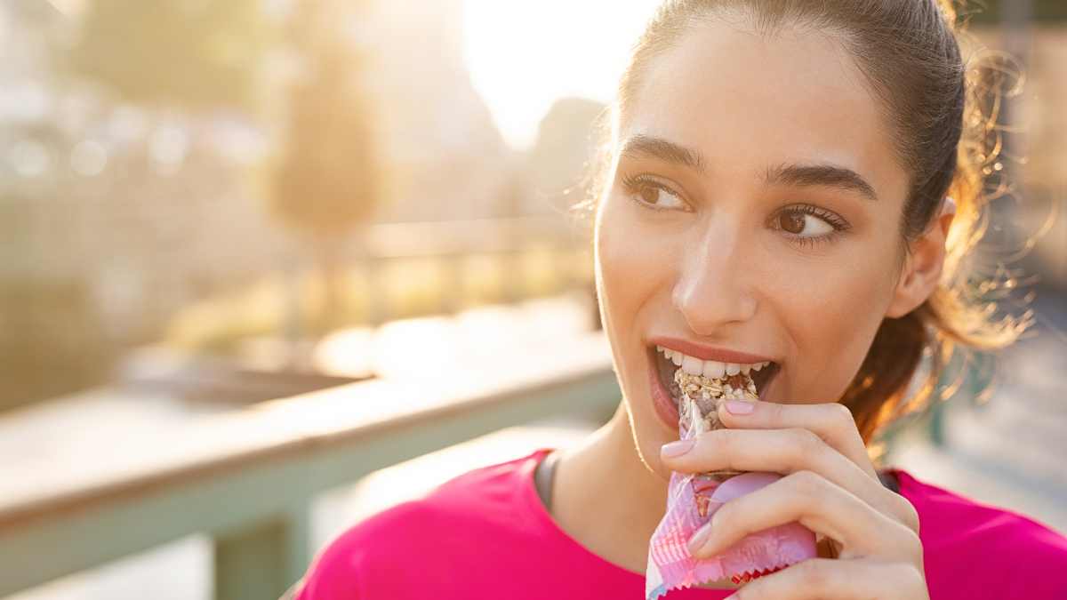 Cosa-mangiare-per-avere-energia-al-mattino.. Cosa mangiare nei giorni di ciclo mestruale