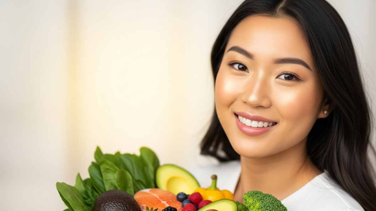 Cosa mangiare per una pelle luminosa? Come depurare il fegato con l’alimentazione? Cosa mangiare per la salute delle ossa?