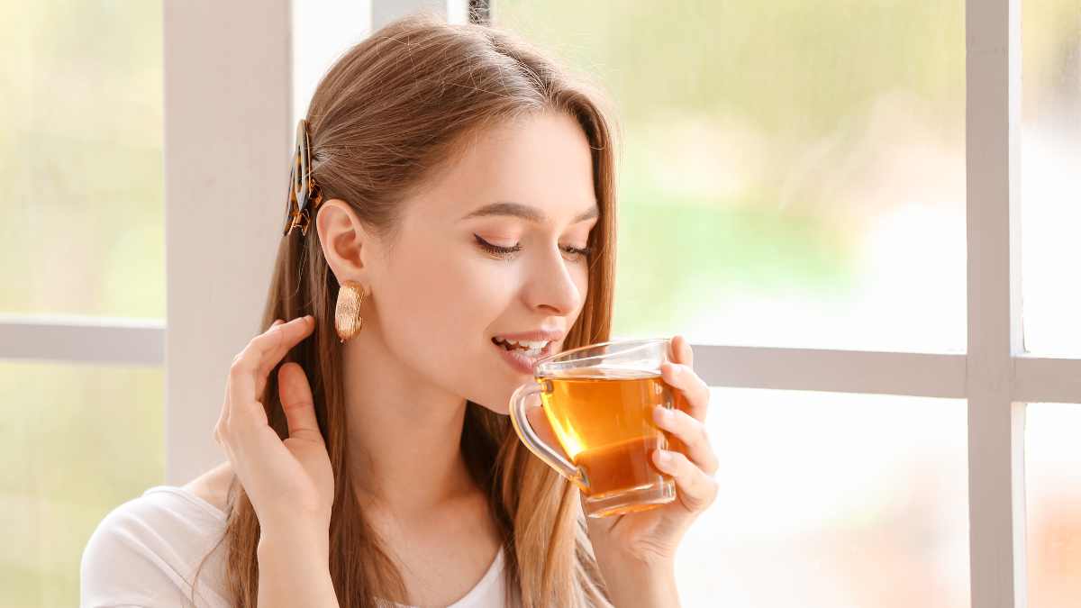 Il tè verde fa dimagrire