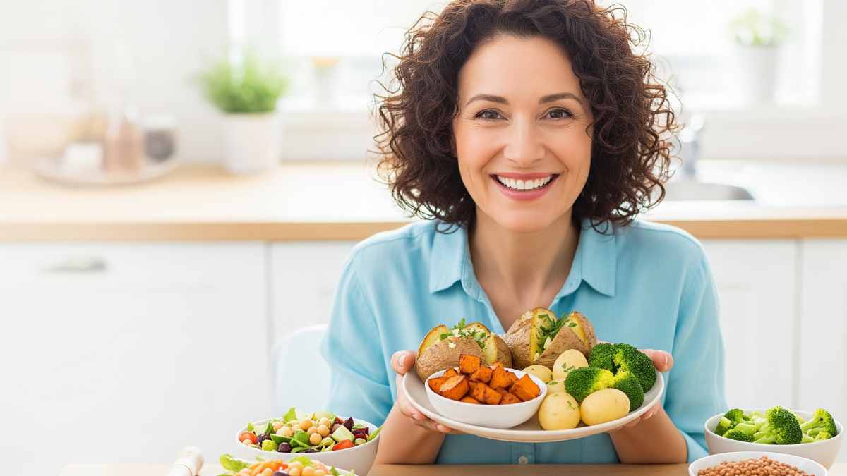 Le patate fanno ingrassare? Cosa mangiare in caso di diarrea?