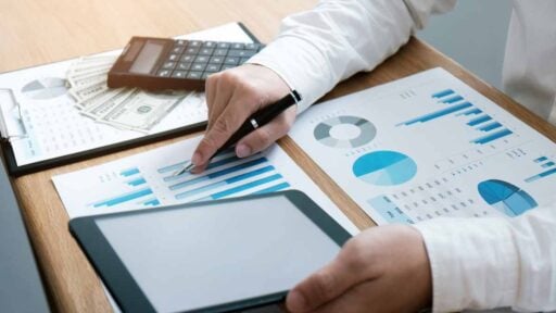 Medicina Interna - studio dei dati dignostici