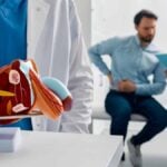 Visita specialistica in studio di Andrologia
