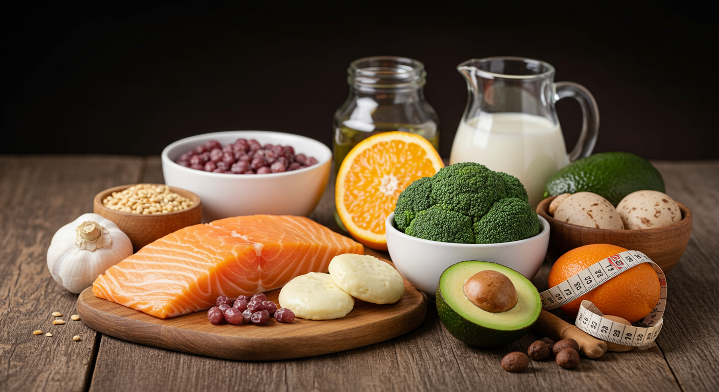 Dieta per colesterolo alto: alimenti consigliati e cibi da evitare