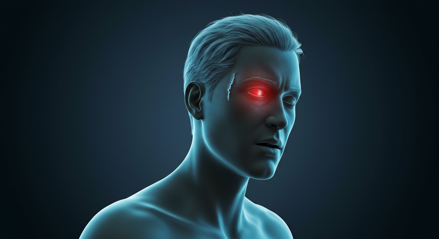 Emicrania con aura: riconoscimento clinico e gestione farmacologica