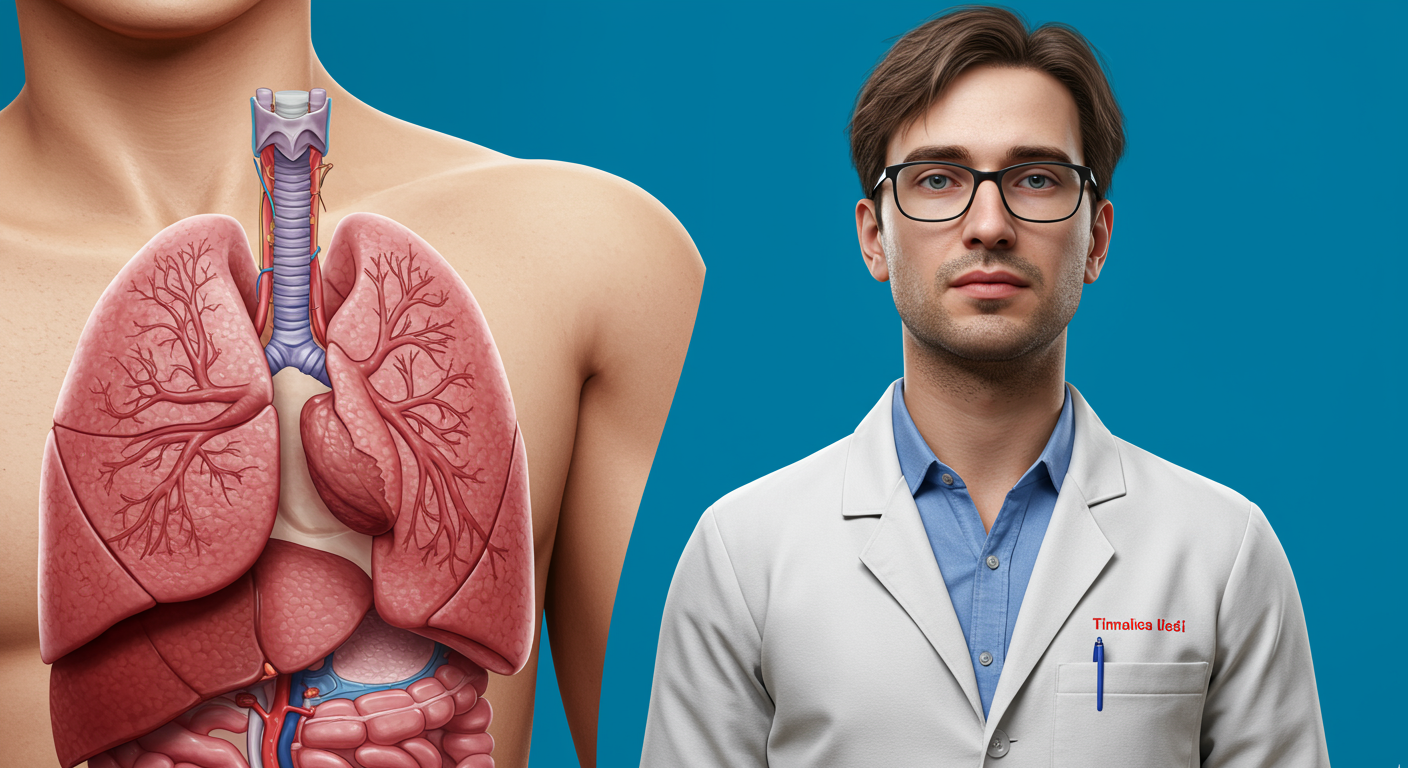 Fibrosi polmonare idiopatica: sintomi, diagnosi e trattamenti innovativi