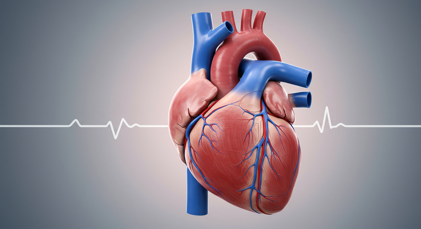 Miocardiopatia dilatativa: insufficienza cardiaca progressiva, battiti cardiaci
