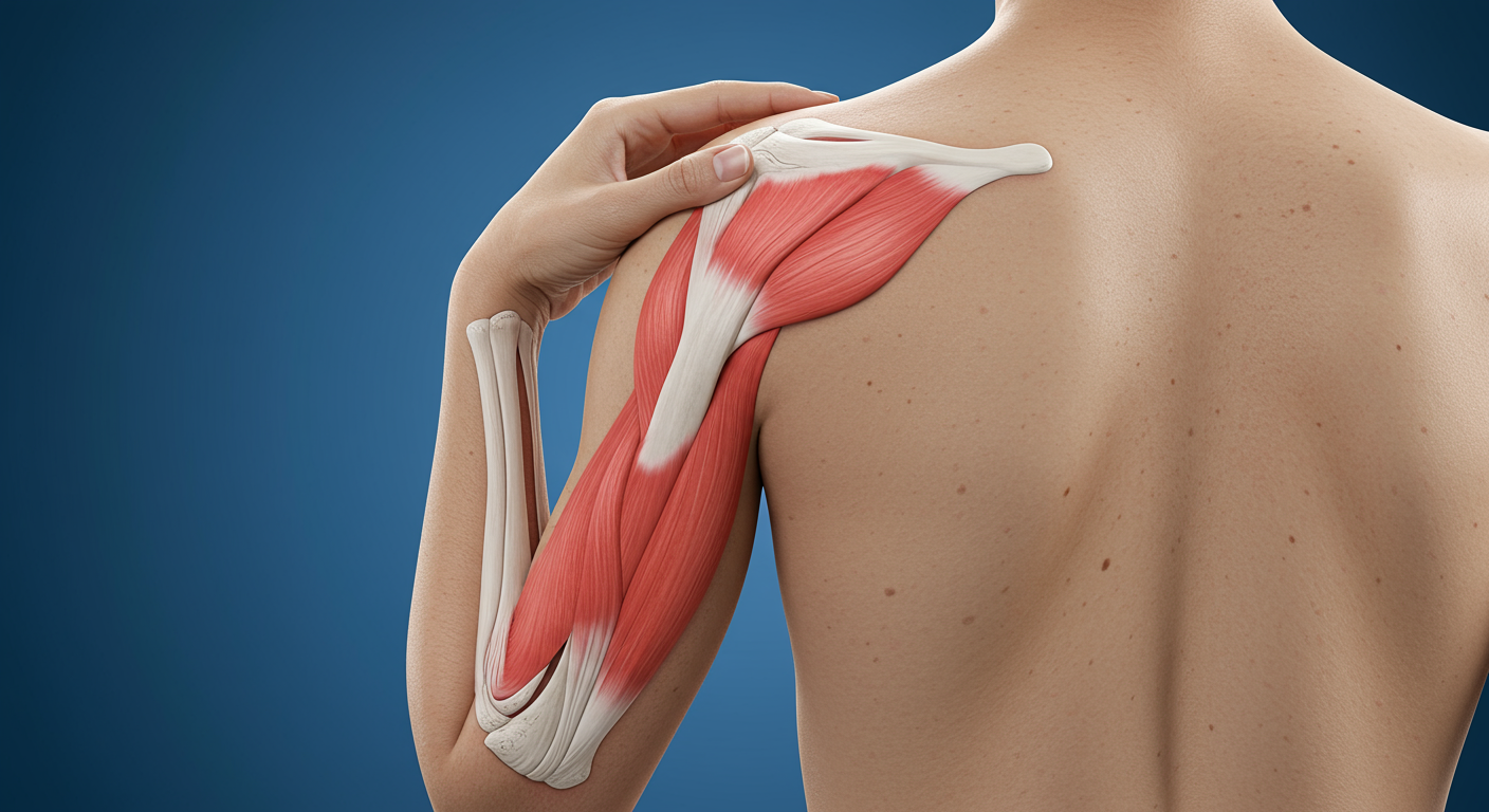 Nevralgia brachiale acuta: gestione fisioterapica e farmacologica nella sindrome di Parsonage-Turner