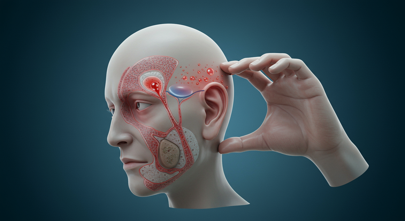 Sindrome di Ménière: cause, sintomi e opzioni terapeutiche