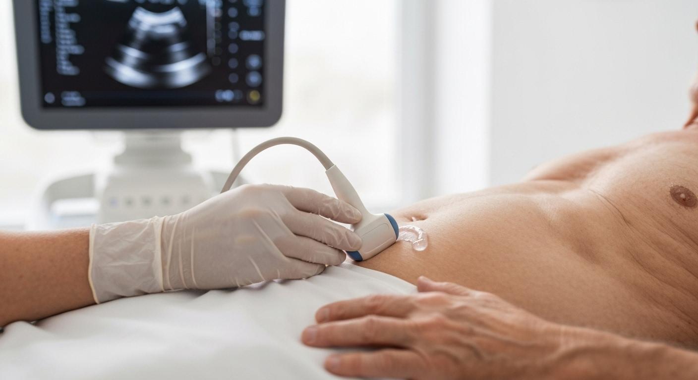 Aneurisma dell’aorta addominale: rischi e prevenzione