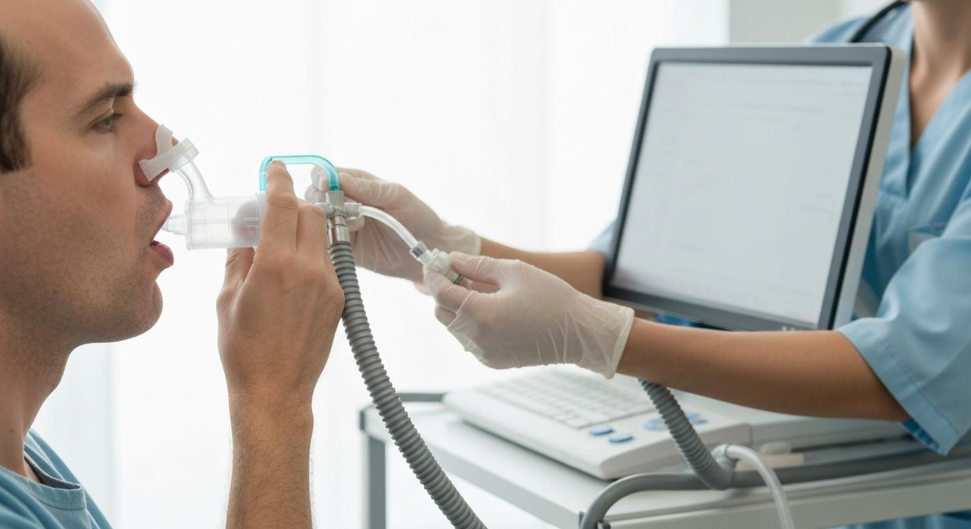 Broncopneumopatia cronica ostruttiva (BPCO): cosa sapere