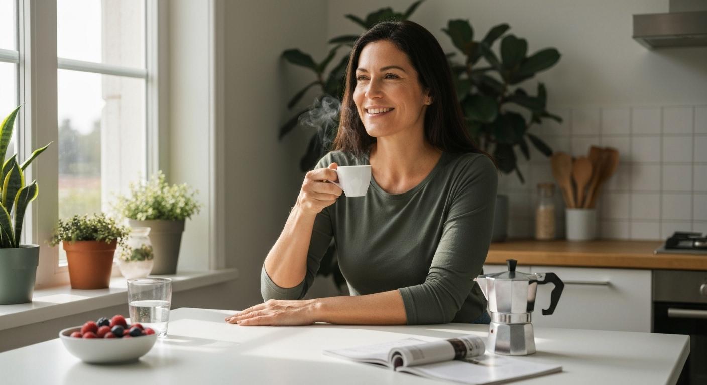 Caffè: alleato o nemico della longevità? Gli studi più recenti