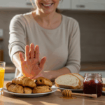 Colazione per chi ha la glicemia alta: idee pratiche e sane