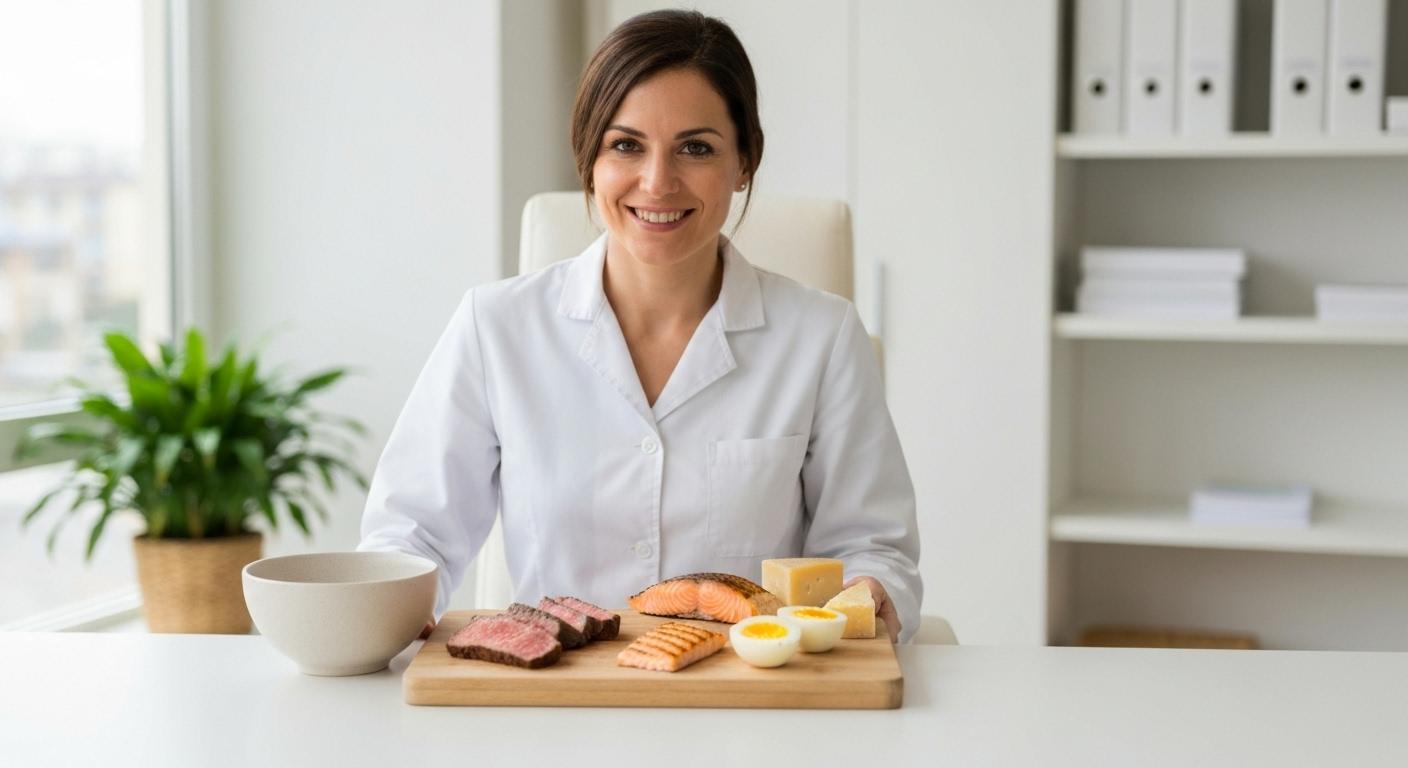 Dieta carnivora: perché è così discussa tra medici e influencer