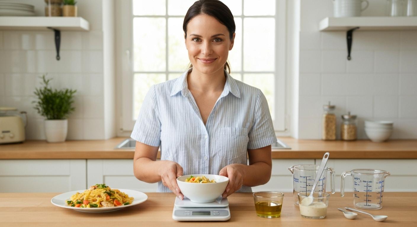 I 5 errori pi&ugrave; comuni quando si conta le calorie
